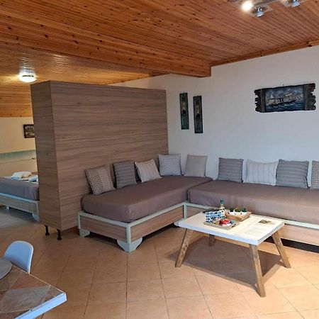 Sunny Studio Skala Marion Exterior foto