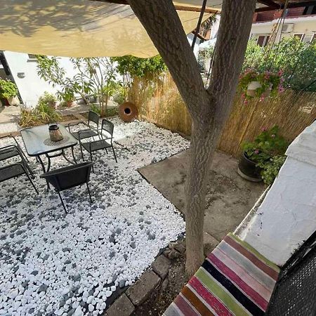 Sunny Studio Skala Marion Exterior foto